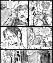 Comics Compilation Ay Papi Zb Porn