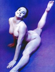 Corina Ungureanu Nude Romanian Gimnast Zb Porn