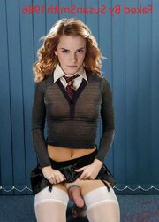 Emma Watson Faked By Susansmith Zb Porn