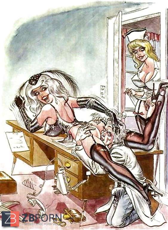 Bill Ward In Color Zb Porn