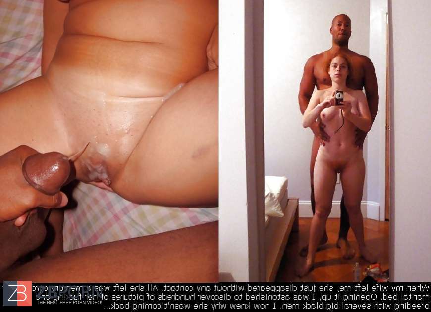 More Multiracial Cuckold Caps Zb Porn