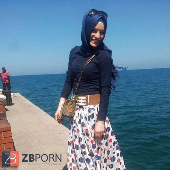 Turkish Arab Hijab Turbanli Kapali Muslim Yeniler Zb Porn