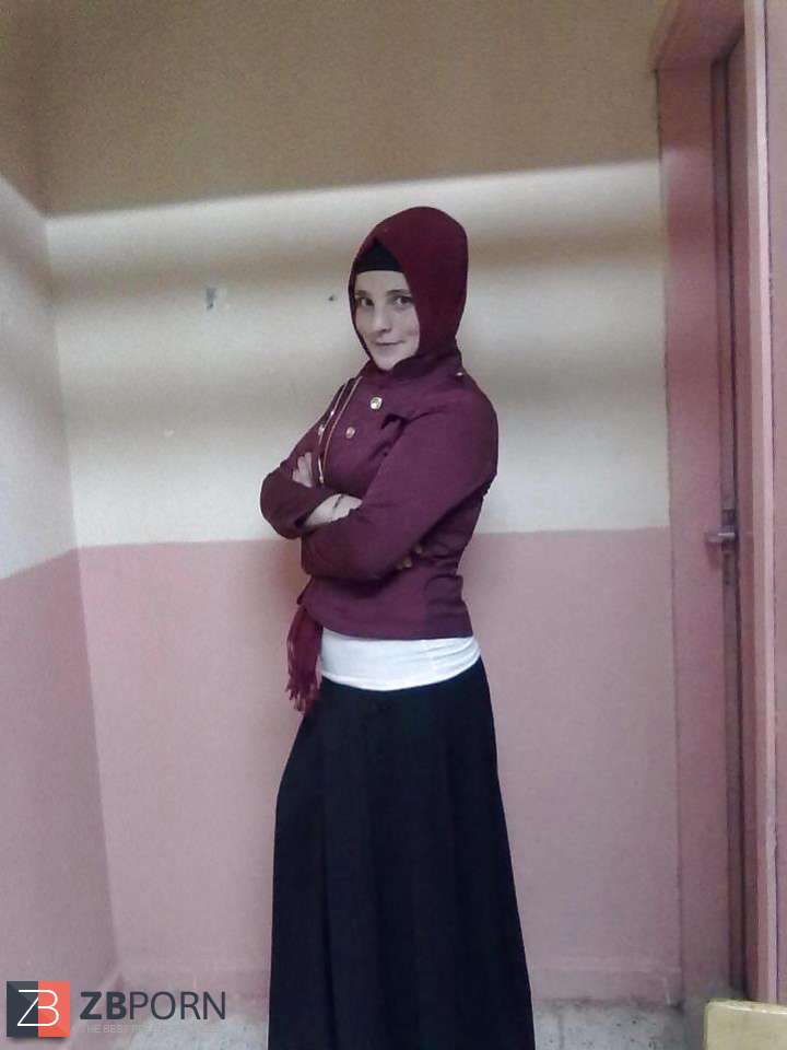 Turkish Arab Hijab Turbanli Kapali Muslim Yeniler Zb Porn