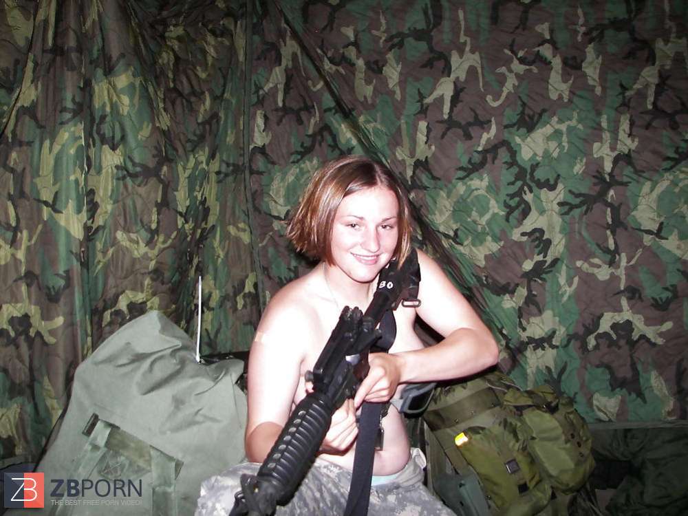 Army Fuckslut Spc Emily Hansen Zb Porn