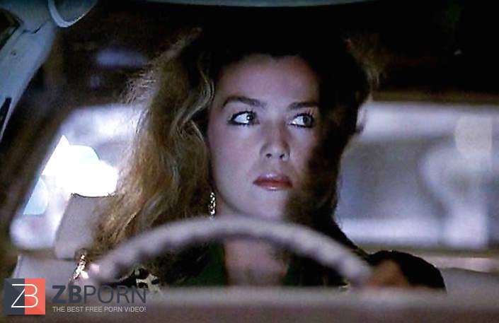 Super Fucking Hot Sci Fi Stunner Claudia Christian Zb Porn