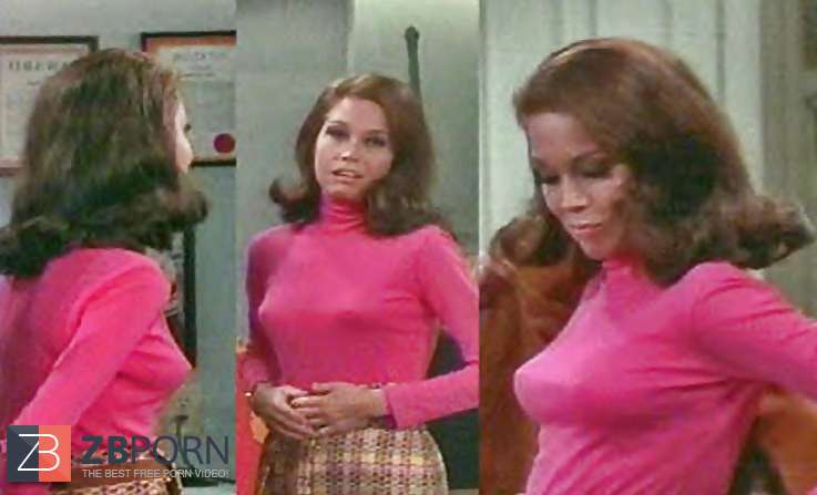 Mary Tyler Moore Legshow Plus Fakes Zb Porn