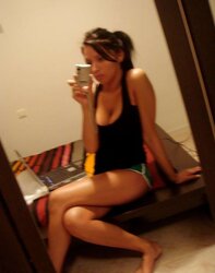 (BD) Ha Ha, I Got Bare Pics Of You! pt.