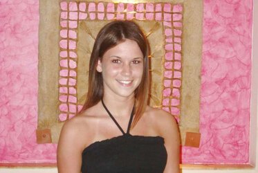 Lovely Inexperienced Teenager Plowing on Holiday