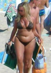 Bathing Suit Women