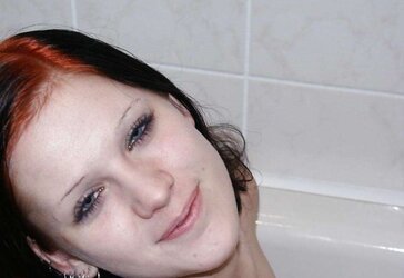 LUXURIOUS INEXPERIENCED TEENAGER FROM BERLIN VI