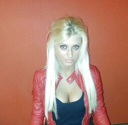 SlutBook May