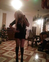 SlutBook May
