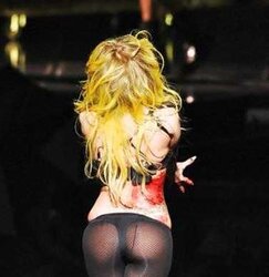 The things i would do to L. Gaga