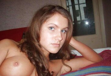 Fledgling Teenager