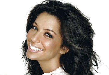 Eva Longoria :)