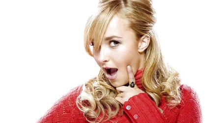 Hayden Panettiere