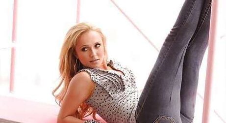 Hayden Panettiere