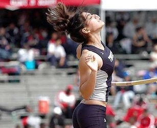 Bk Gorgeous Athlete Femmes