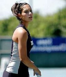 Bk Gorgeous Athlete Femmes