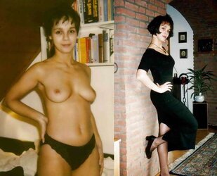 Clad vs Unwrapped Vol.