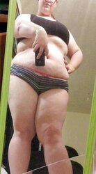 Chubby Selfshots