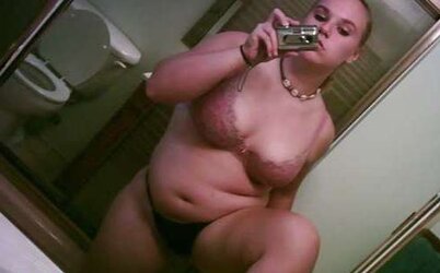 Chubby Selfshots