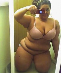 Chubby Selfshots