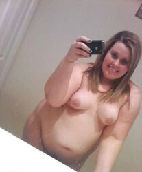 Chubby Selfshots