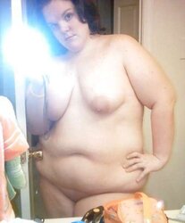 Chubby Selfshots