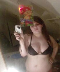 Chubby Selfshots