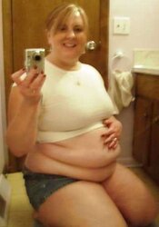 Chubby Selfshots