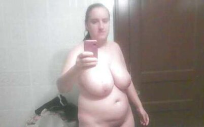 Chubby Selfshots