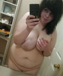 Chubby Selfshots