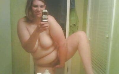 Chubby Selfshots