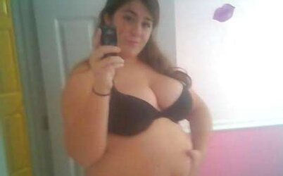 Chubby Selfshots