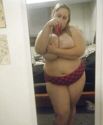 Chubby Selfshots