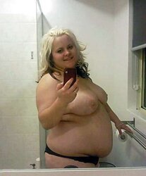 Chubby Selfshots