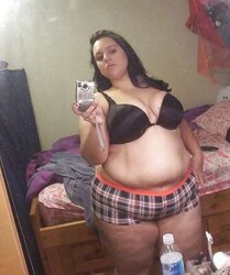 Chubby Selfshots