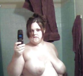 Chubby Selfshots