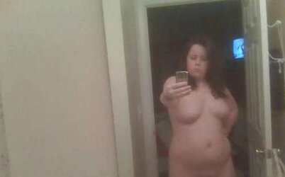 Chubby Selfshots