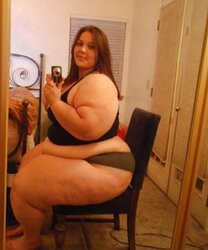 Chubby Selfshots