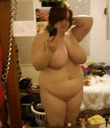 Chubby Selfshots