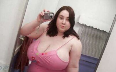 Chubby Selfshots