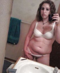 Chubby Selfshots