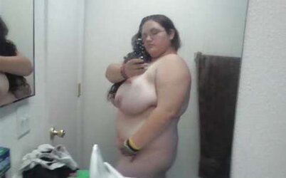 Chubby Selfshots