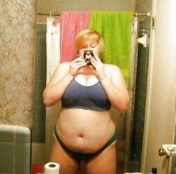 Chubby Selfshots