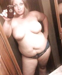 Chubby Selfshots