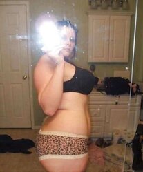 Chubby Selfshots