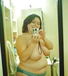 Chubby Selfshots