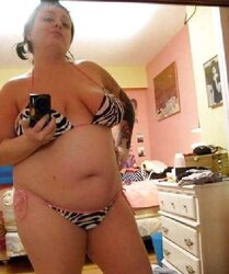 Chubby Selfshots